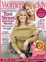 Australian Women’s Weekly NZ
